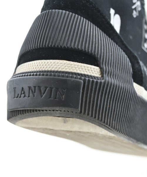LANVIN 運動鞋