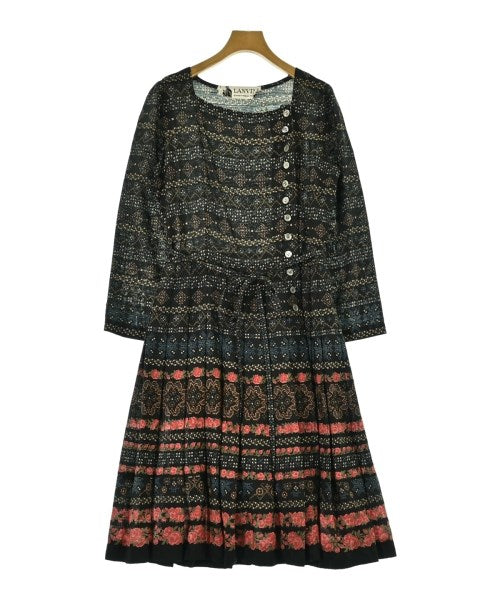 LANVIN 洋裝