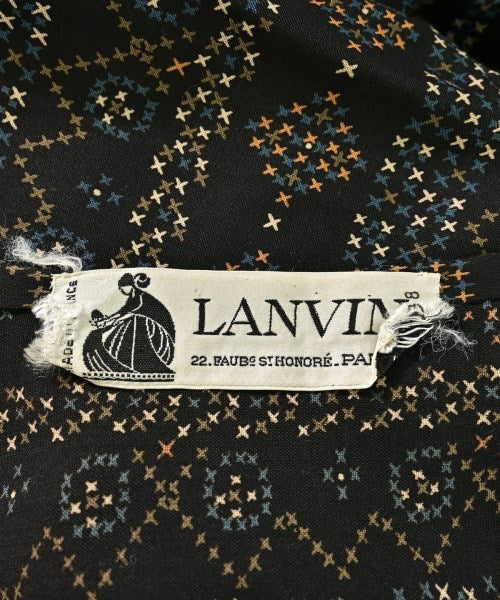 LANVIN 洋裝