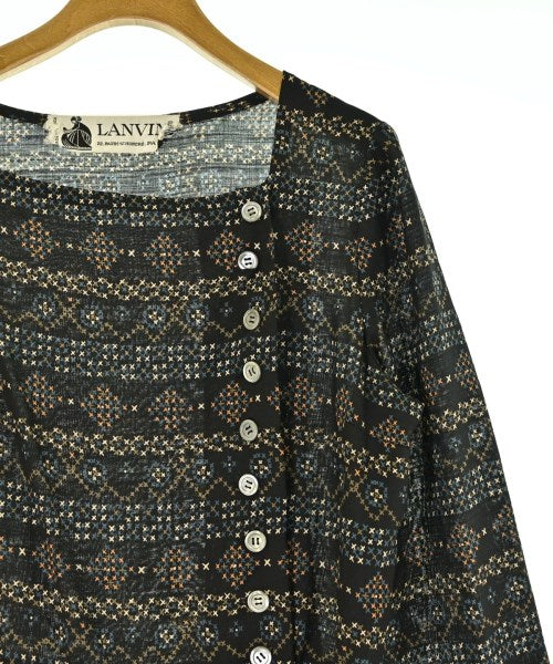 LANVIN 洋裝