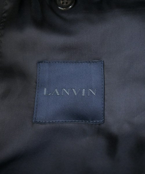 LANVIN 商務西裝