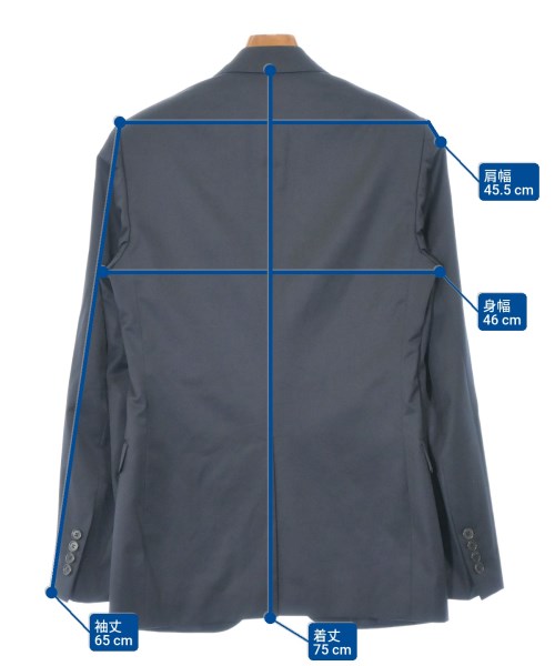 LANVIN 商務西裝