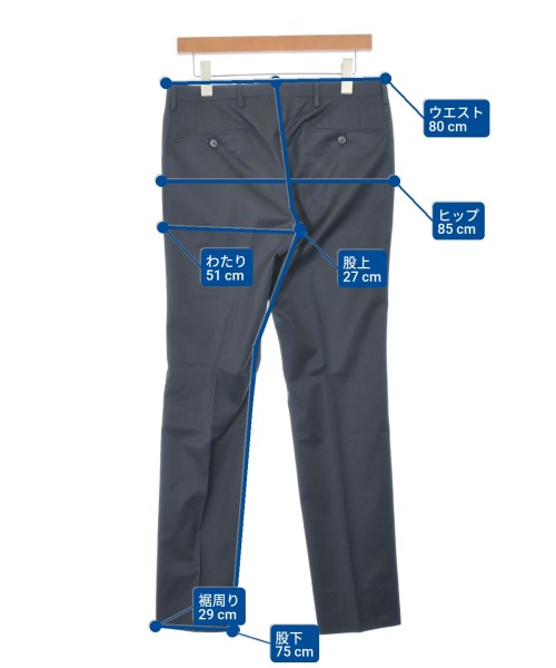 LANVIN 商務西裝