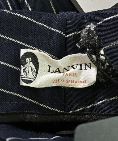LANVIN 長褲