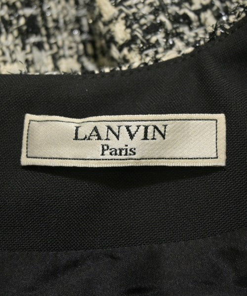 LANVIN 洋裝
