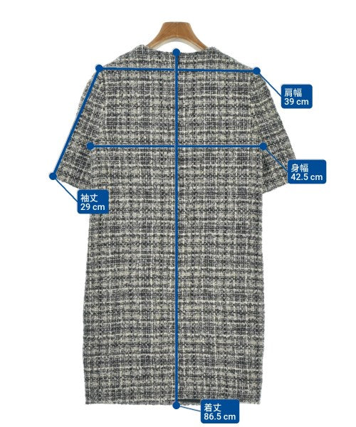 LANVIN 洋裝