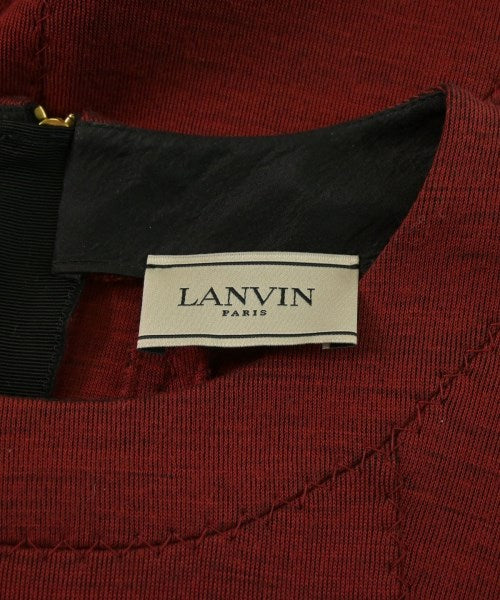 LANVIN 洋裝