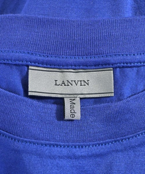 LANVIN T恤/上衣
