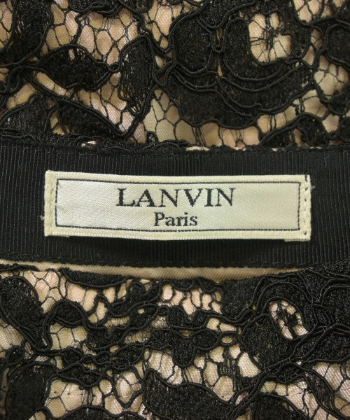 LANVIN 膝上裙