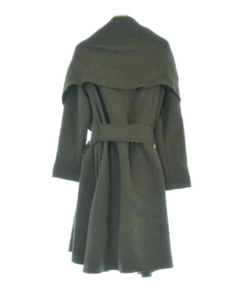 LANVIN 其他大衣