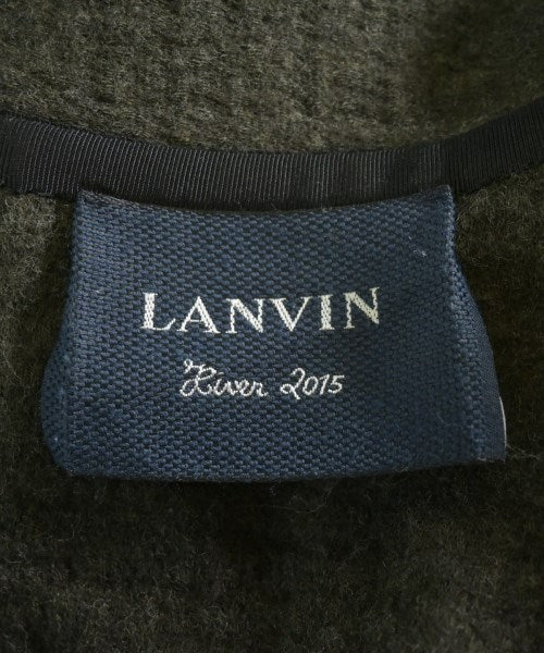 LANVIN 其他大衣