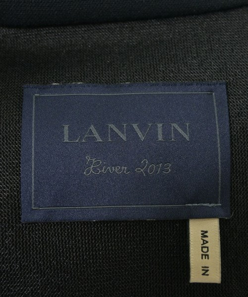 LANVIN 其他大衣