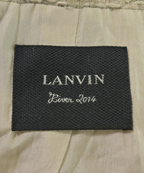 LANVIN 其他大衣