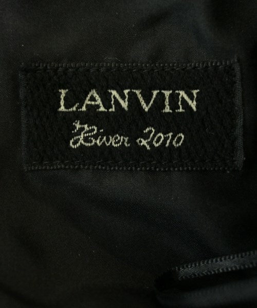 LANVIN 膝上裙