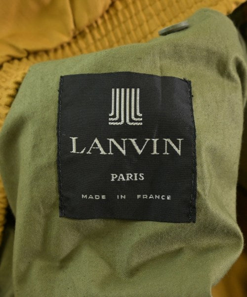 LANVIN 其他飛行外套