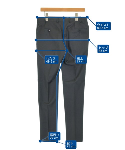 LANVIN 商務西裝