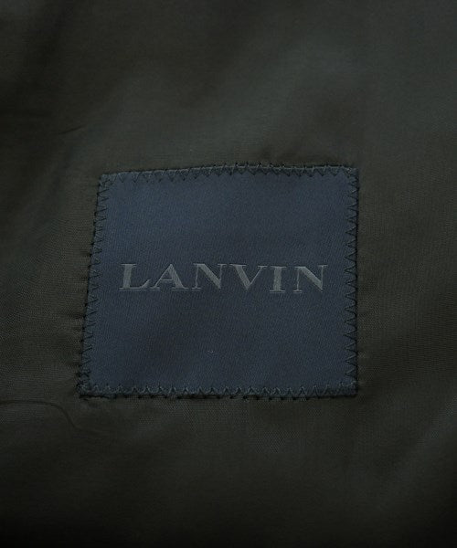 LANVIN 商務西裝