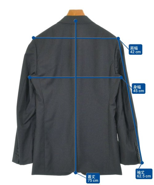 LANVIN 商務西裝