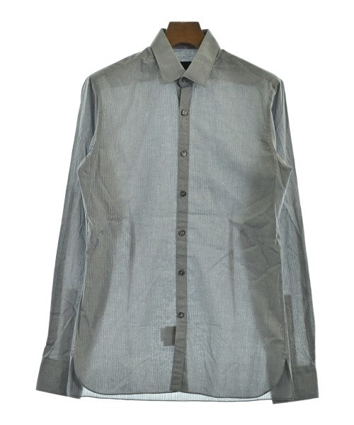 LANVIN 休閒襯衫