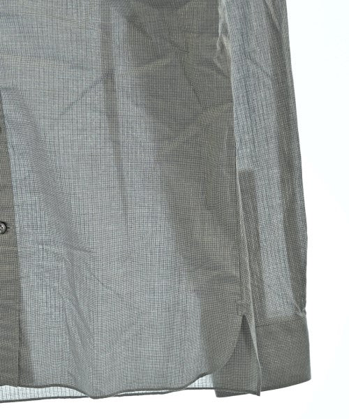 LANVIN 休閒襯衫