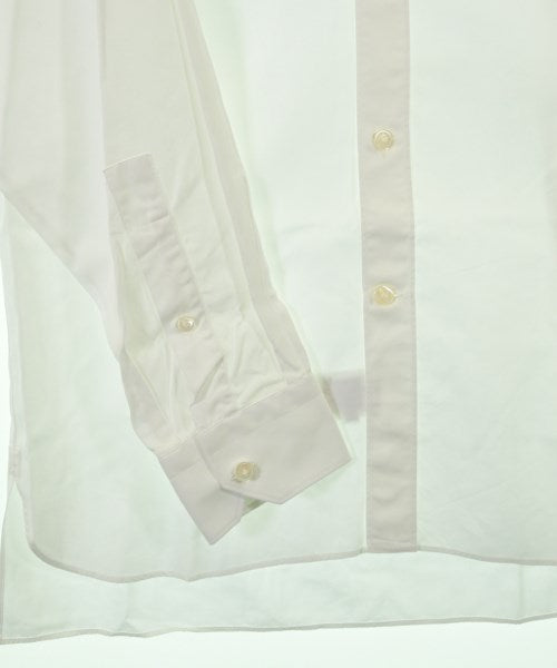 LANVIN 正式襯衫