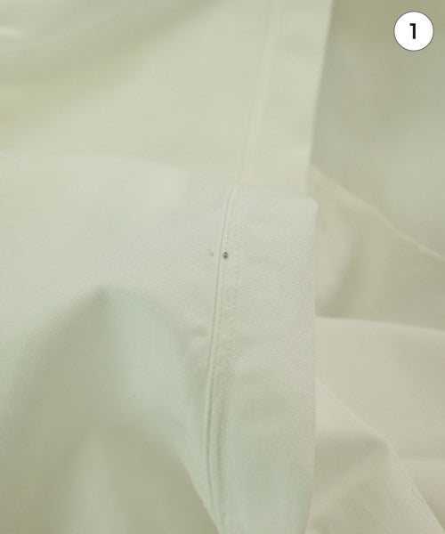 LANVIN 正式襯衫