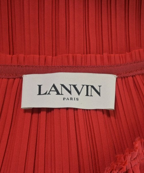 LANVIN 洋裝