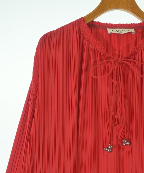 LANVIN 洋裝