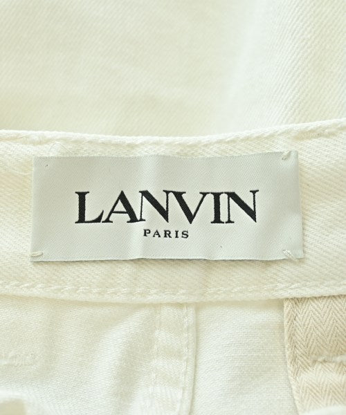 LANVIN 短褲