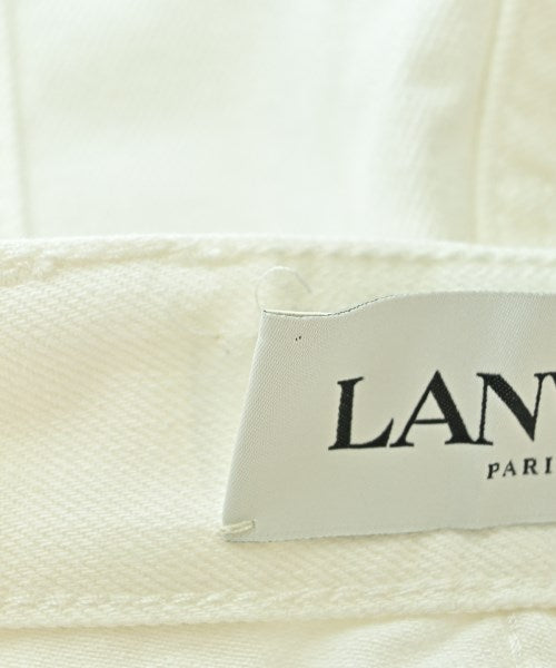 LANVIN 短褲