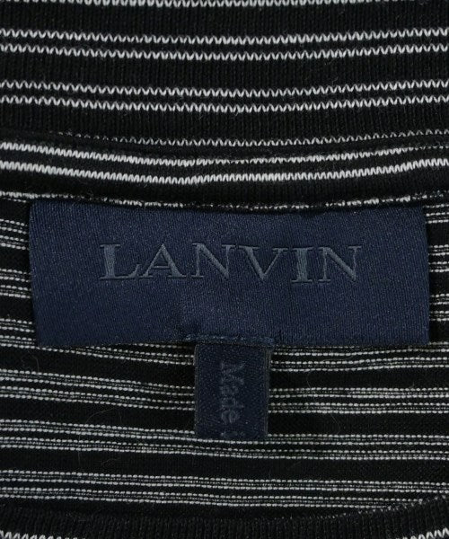LANVIN T恤/上衣