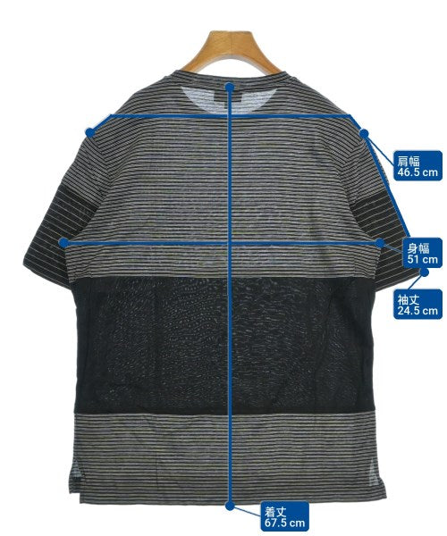 LANVIN T恤/上衣