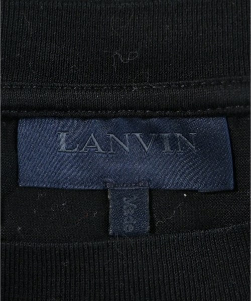 LANVIN T恤/上衣