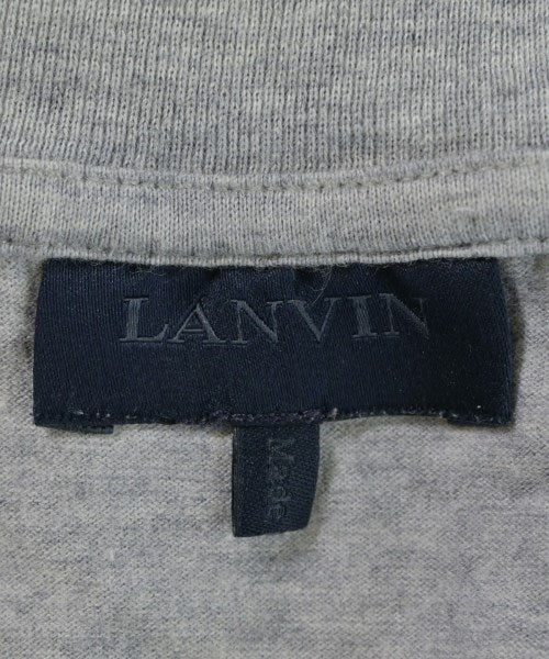 LANVIN T恤/上衣