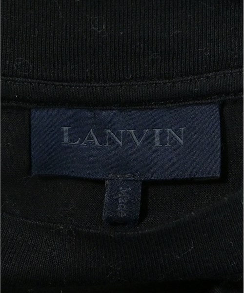 LANVIN T恤/上衣