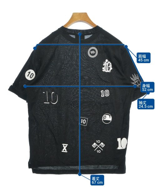 LANVIN T恤/上衣