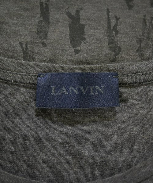 LANVIN T恤/上衣