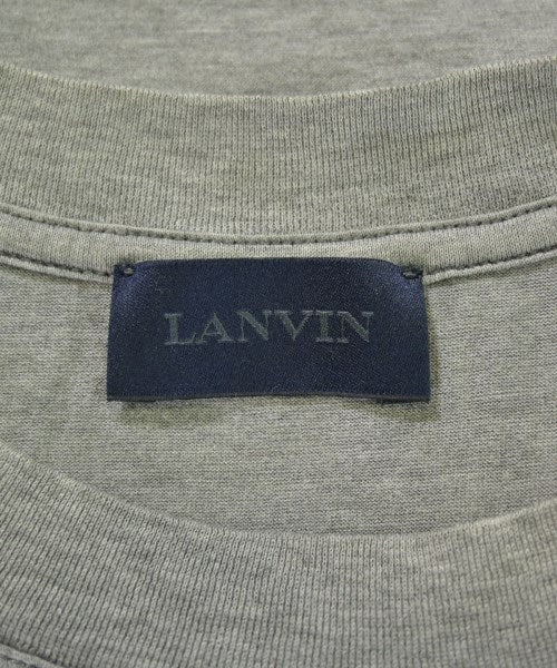 LANVIN T恤/上衣
