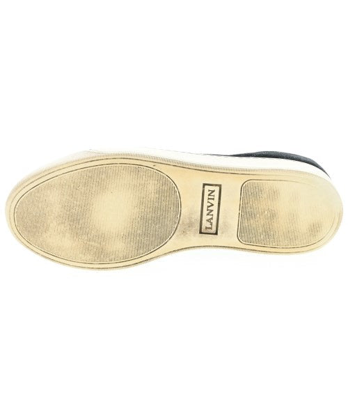 LANVIN 運動鞋
