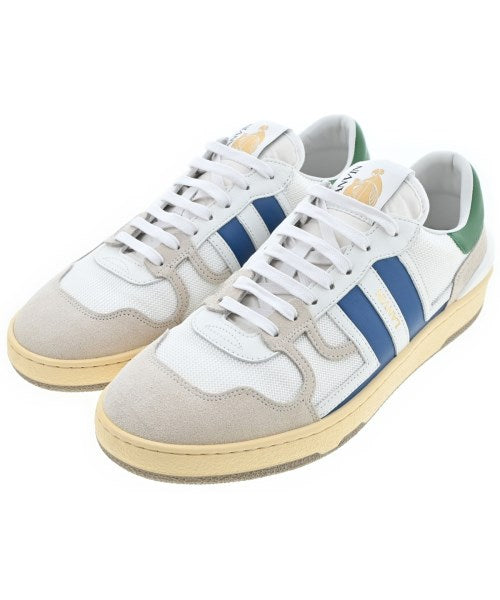 LANVIN 運動鞋