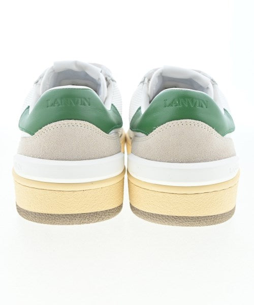 LANVIN 運動鞋