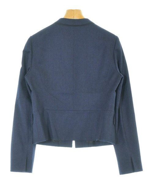 LANVIN COLLECTION 無領外套