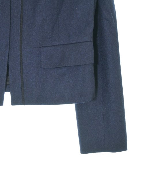 LANVIN COLLECTION 無領外套