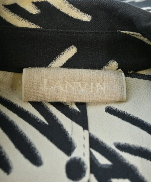 LANVIN 其他大衣