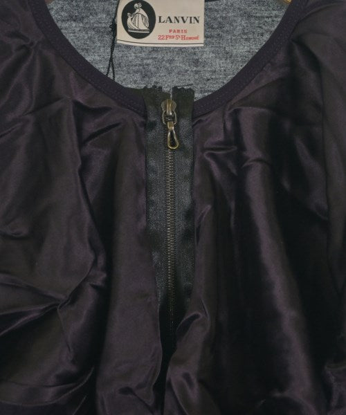 LANVIN 無袖上衣