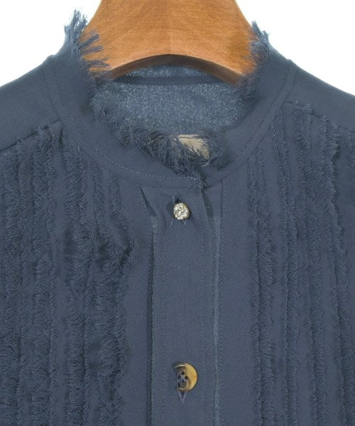 LANVIN 女襯衫