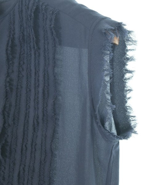 LANVIN 女襯衫