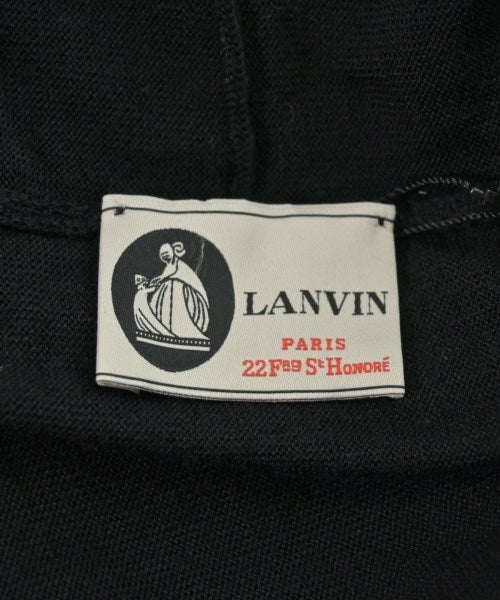 LANVIN 開襟衫