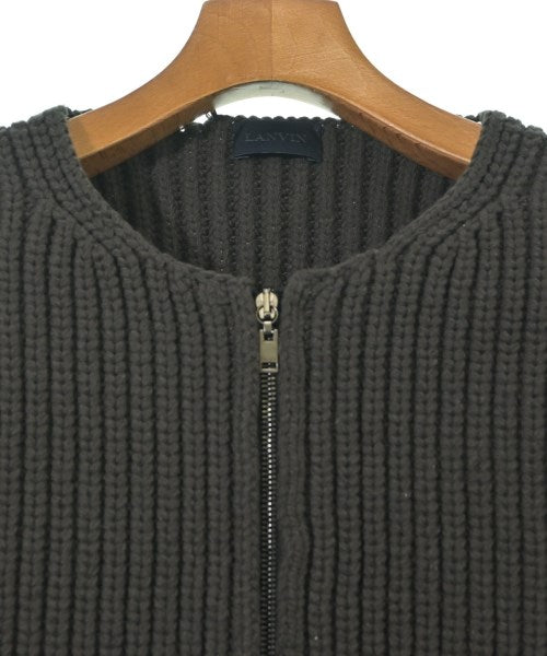LANVIN 開襟衫