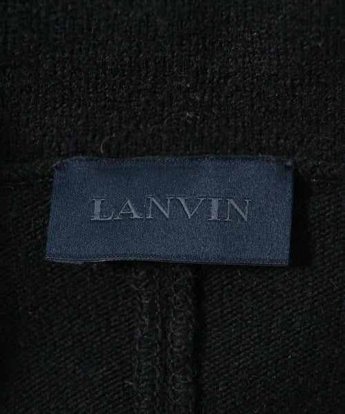LANVIN 開襟衫